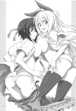 Page 2 of Nisenisekoi Tsugumi End