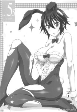 Page 85 of Nisenisekoi Tsugumi End