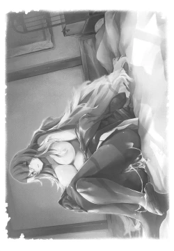 Page 23 of Yami ni Sasayaku Kanbi