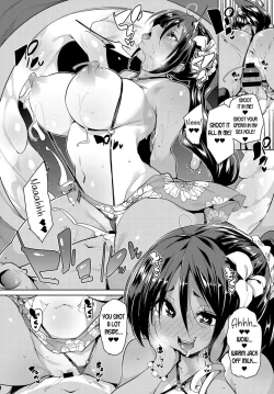 Page 14 of Onee-chan Onanie | Jack Off Girls