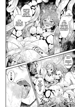 Page 14 of Seijo Sanran | Egg-Laying Saint