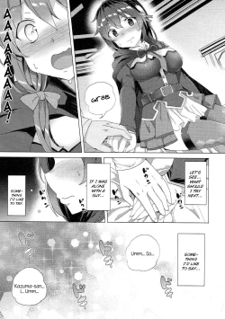 Page 10 of Kono Subarashii Kouma no Musume-tachi to 3P o! | Threesome with These Wonderful Crimson Demon Girls!