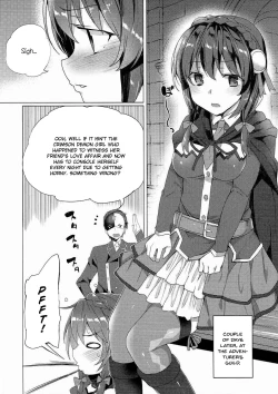 Page 6 of Kono Subarashii Kouma no Musume-tachi to 3P o! | Threesome with These Wonderful Crimson Demon Girls!