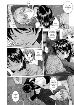 Page 2 of O Benkyou Shiyo!! | Let's Study