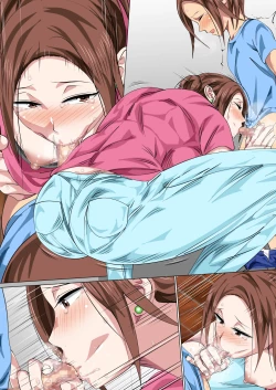 Page 140 of Okorinbo Mama no Amayakashi Sex de Furyou Musuko ga Kousei Shita Hanashi