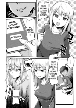 Page 4 of Kimi ni Haitte Shitai Koto | I want to possess you