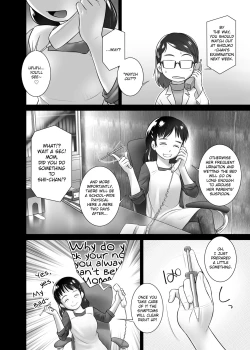 Page 3 of 3V | Oshikko Sensei From 3 Years Old - V