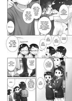 Page 9 of 3V | Oshikko Sensei From 3 Years Old - V