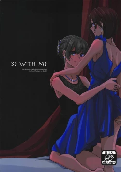 Page 1 of BE WITH ME