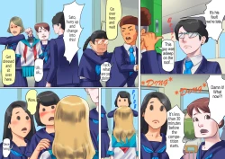 Page 4 of Shemale no Kuni no Alice no Bouken | Shemale Country: Alice's AdventureUPDATE