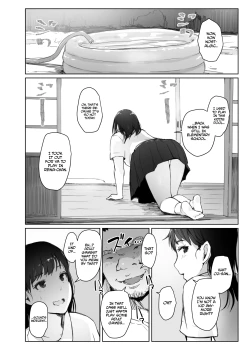 Page 13 of Natsuyasumi ni Aenakatta Boku no Kanojo wa | My Girlfriend Who Couldn't Meet Summer Vacation