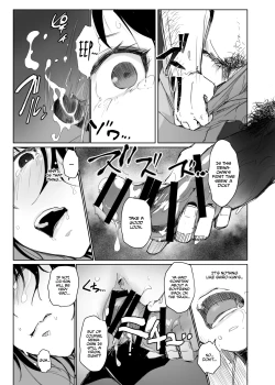 Page 16 of Natsuyasumi ni Aenakatta Boku no Kanojo wa | My Girlfriend Who Couldn't Meet Summer Vacation