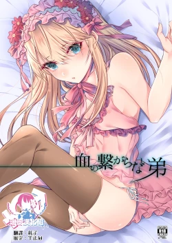 Page 1 of Chi no Tsunagaranai Otouto