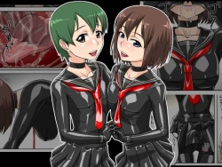 Page 2 of Rubber Sailor | 乳胶校服