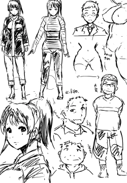 Page 21 of Sexual desire dissatisfied widow