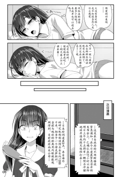 Page 5 of Shuumatsu Fudeoroshi Girl