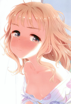 Download Rokujouma no Erika | Erika in the Six Tatami Room