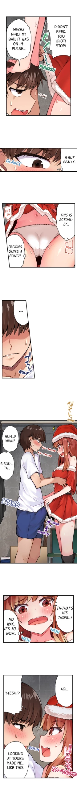 Page 275 of Traditional Job of Washing Girls' Body