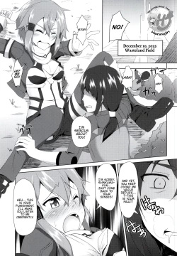 Page 2 of Shino x Shinon