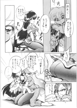 Page 25 of Shuuchi Tettei