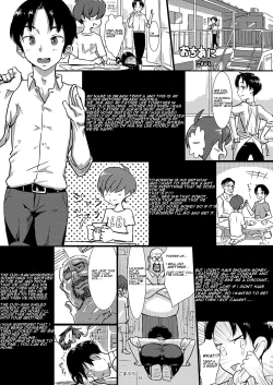 Page 1 of Ochi Ani | Fallen Brother