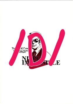 Page 21 of NIPPON IMPOSSIBLE