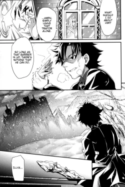 Page 13 of Ilya ☆ Zero