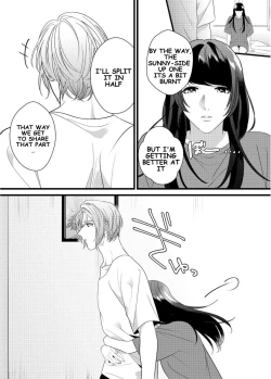 Page 23 of Strap-on Girl and Bitch Boy