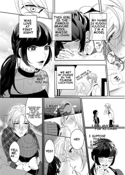 Page 4 of Strap-on Girl and Bitch Boy