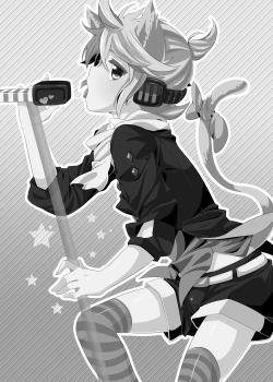 Page 3 of Yome wa SUPER Idol