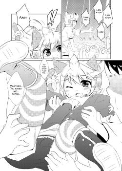 Page 6 of Yome wa SUPER Idol