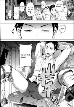 Page 2 of Onee-san to Asobou