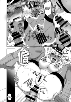 Page 21 of Hajimete no Harem Yasen Seikatsu