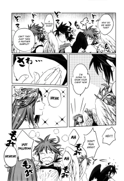 Page 22 of Delivery Angel Land