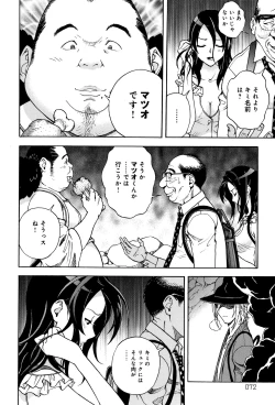 Page 73 of Niku Doukutsu 1