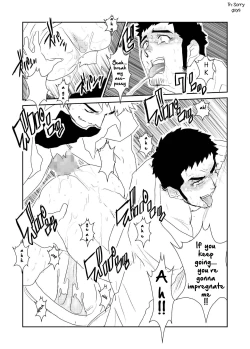 Page 30 of Totsuzen | Suddenly