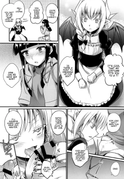 Page 18 of Boku no Sweet Devil | My Sweet Devil
