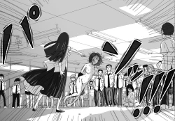 Page 23 of Shukudai Wasuremashitako-san e no Zenra Kyouiku 7