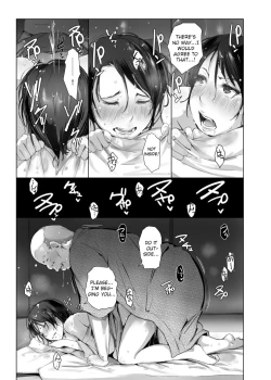 Page 22 of Hitozuma to NTR Shitami Ryokou | Married Woman and the NTR Inspection Trip