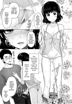 Page 16 of Share House! x Share Penis!! 2