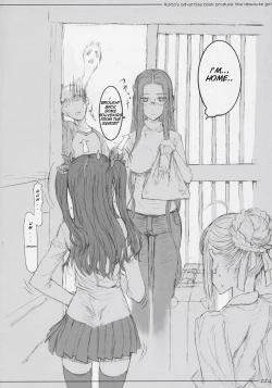 Page 23 of Rider-san ni Kubittake. | Head Over Heels for Rider