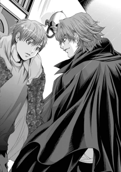 Page 63 of Holy KnightVol. 2