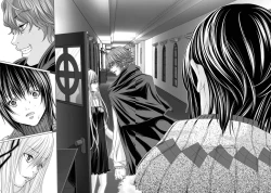 Page 24 of Holy KnightVol. 3