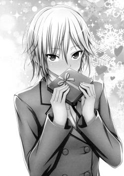 Page 21 of Anya to Minami ga Chinpo Shiru Shiborimasu!