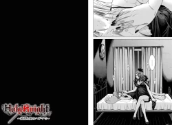 Page 12 of Holy KnightVol. 4