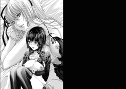 Page 13 of Holy KnightVol. 6