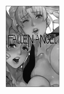 Page 3 of Fallen Angel