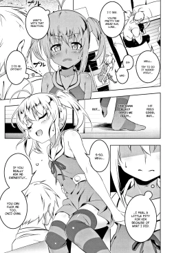 Page 7 of Petit Tomo 2