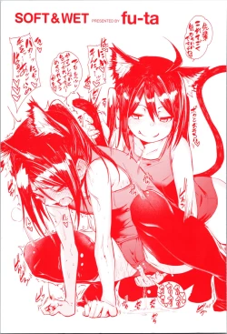 Page 4 of Soft and Wet