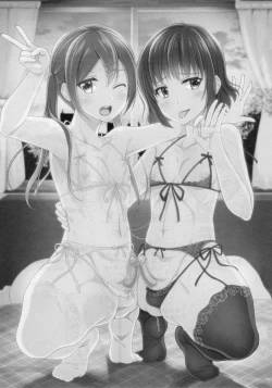 Page 2 of Share House! x Share Penis!! 3